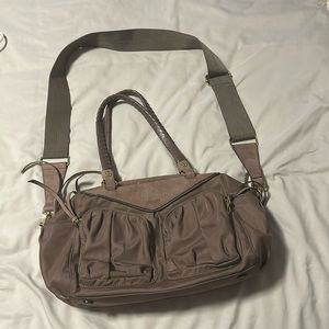 MZ Wallace Nylon Shoulder bag